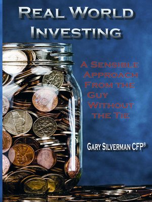 cover image of Real World Investing